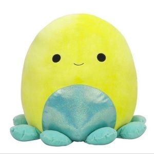 Squishmallows 20" Orphie the Octopus Plush Toy